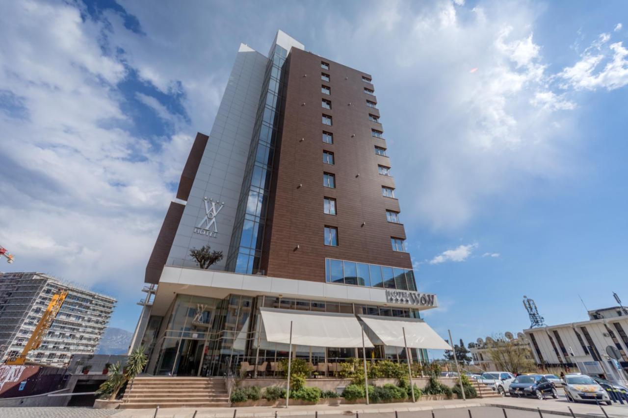 City Apartments 2 Budva Exterior foto